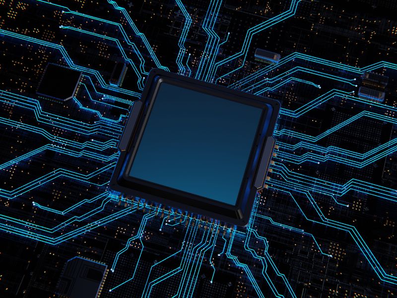 Future Technology: DISCO